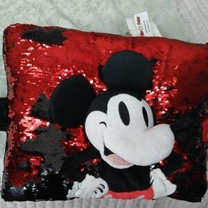 Mickey Pillow Pet